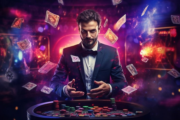 Navigasi dasar situs untuk pengguna Indonesia